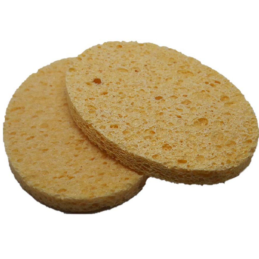 Canal Reinigungsschwämmchen, 2er Pack