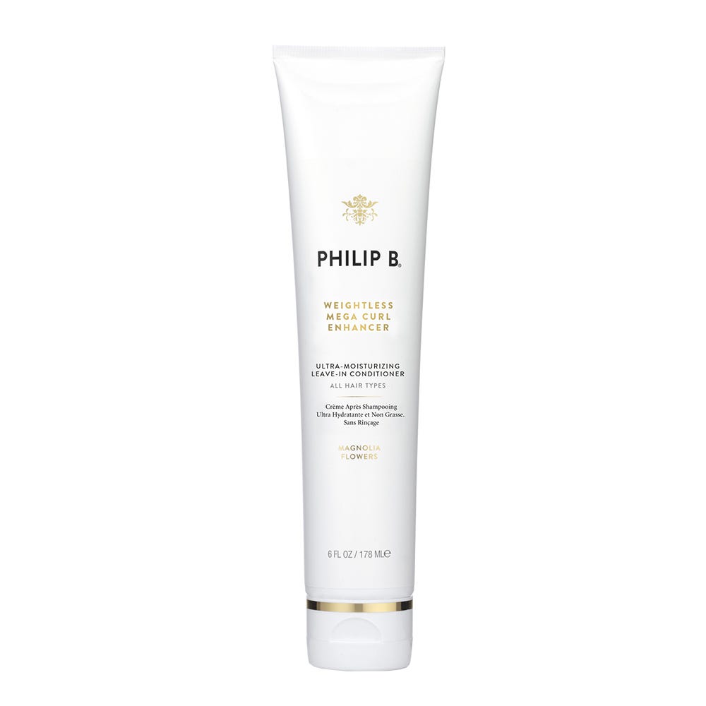 Philip B. Weightless Volumizing Curl Enchancer 178 ml