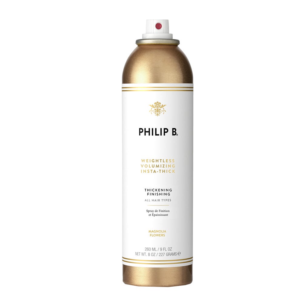 Philip B. Weightless Volumizing Insta-Thick 260 ml