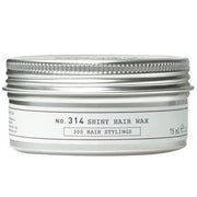 DEPOT 314 Shiny Hair Wax 75 ml