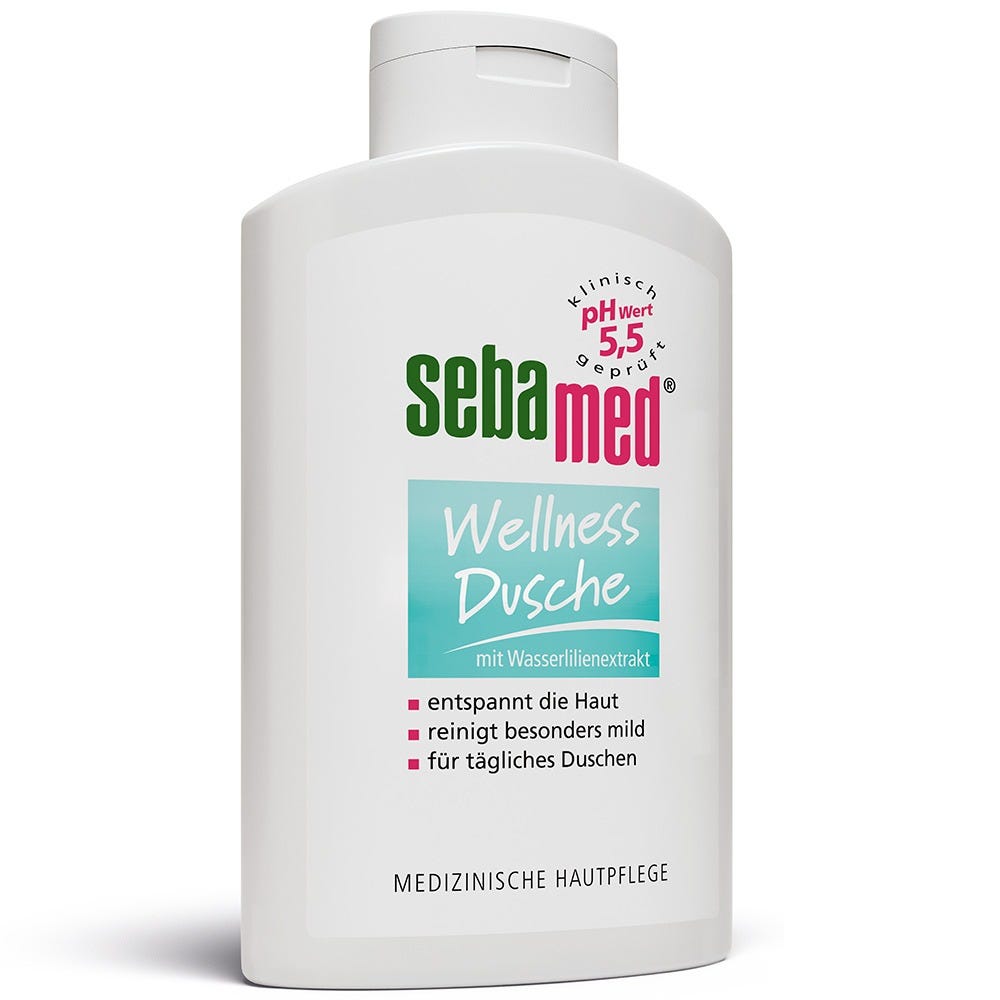 sebamed Wellness Dusche 400 ml 