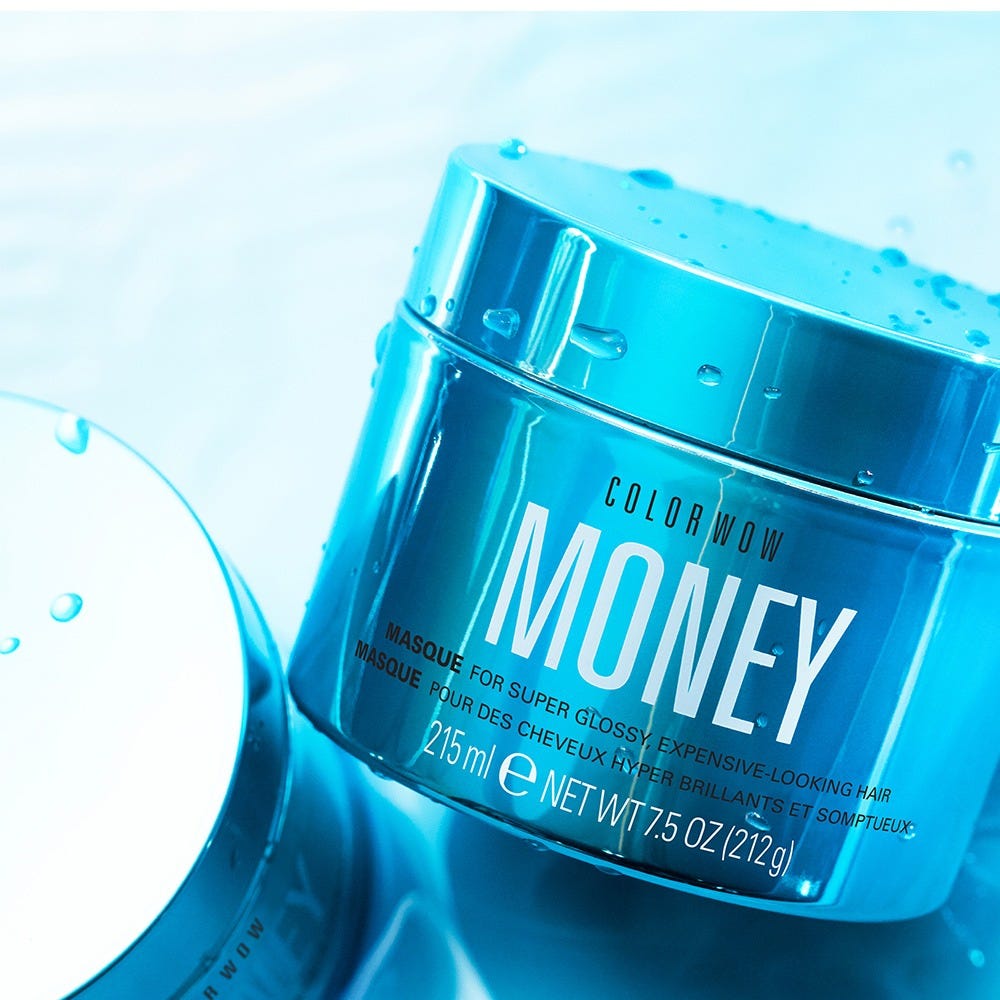 COLOR WOW Money Masque 215 ml