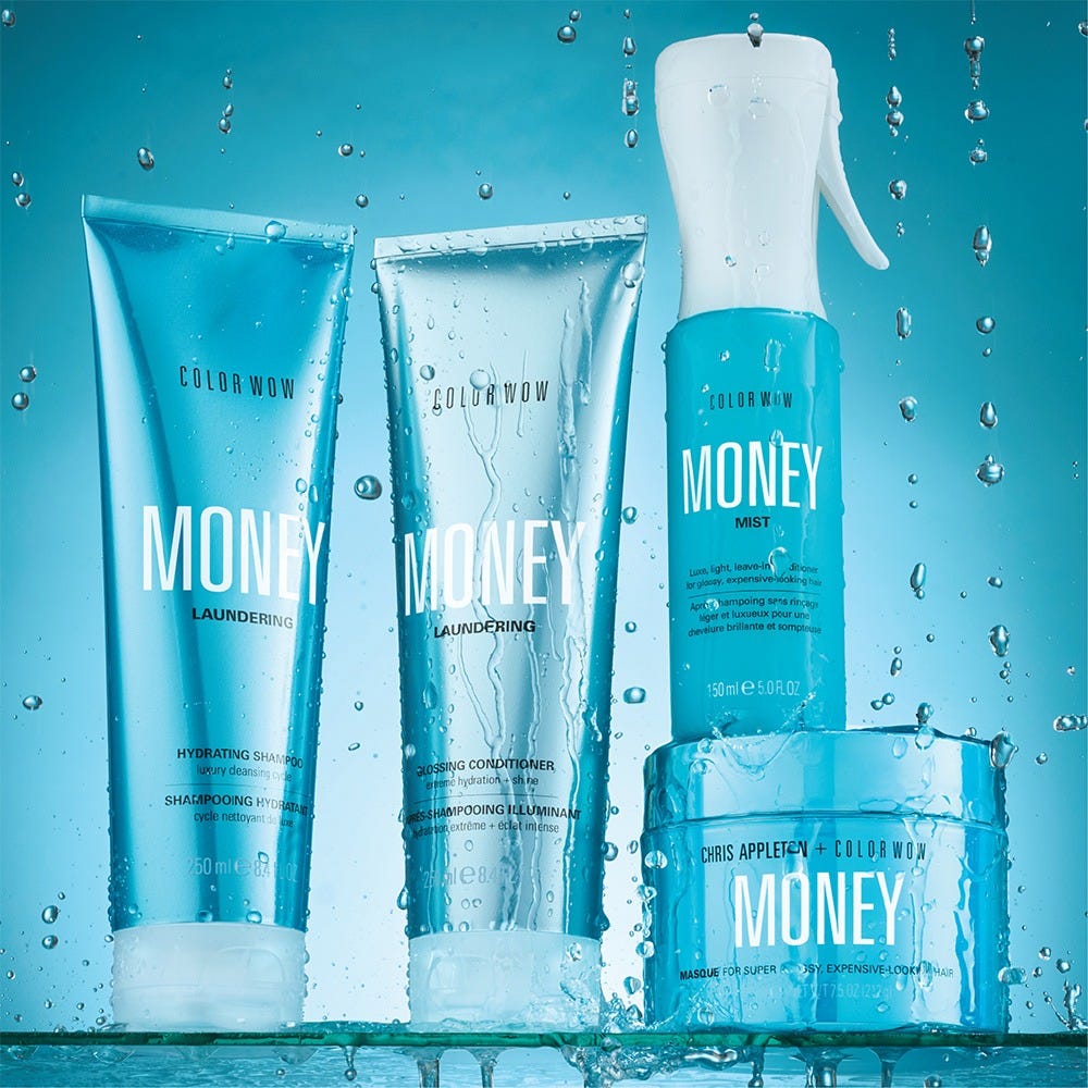 COLOR WOW Money Masque 215 ml