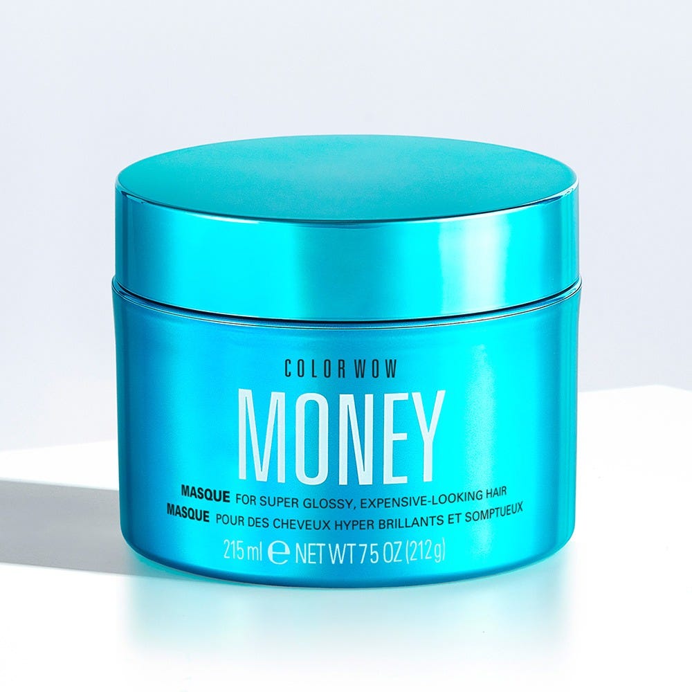 COLOR WOW Money Masque 215 ml