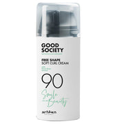 Artego FREE SHAPE Soft Curl Cream 100 ml