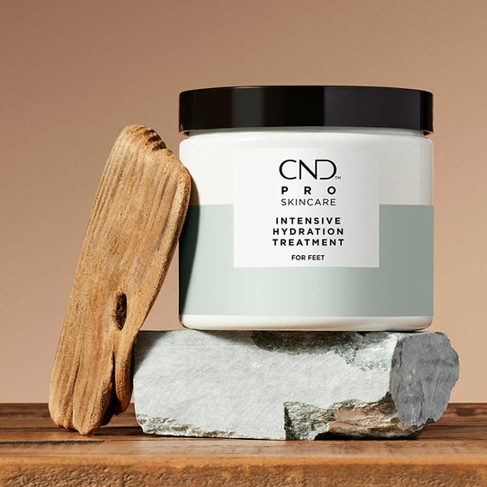CND PRO Skin Intensive Hydration Treatment 1596 ml