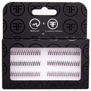 NICLAY by Florian Ferino Single Lashes Look 8