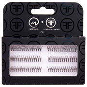 NICLAY by Florian Ferino Single Lashes Look 10