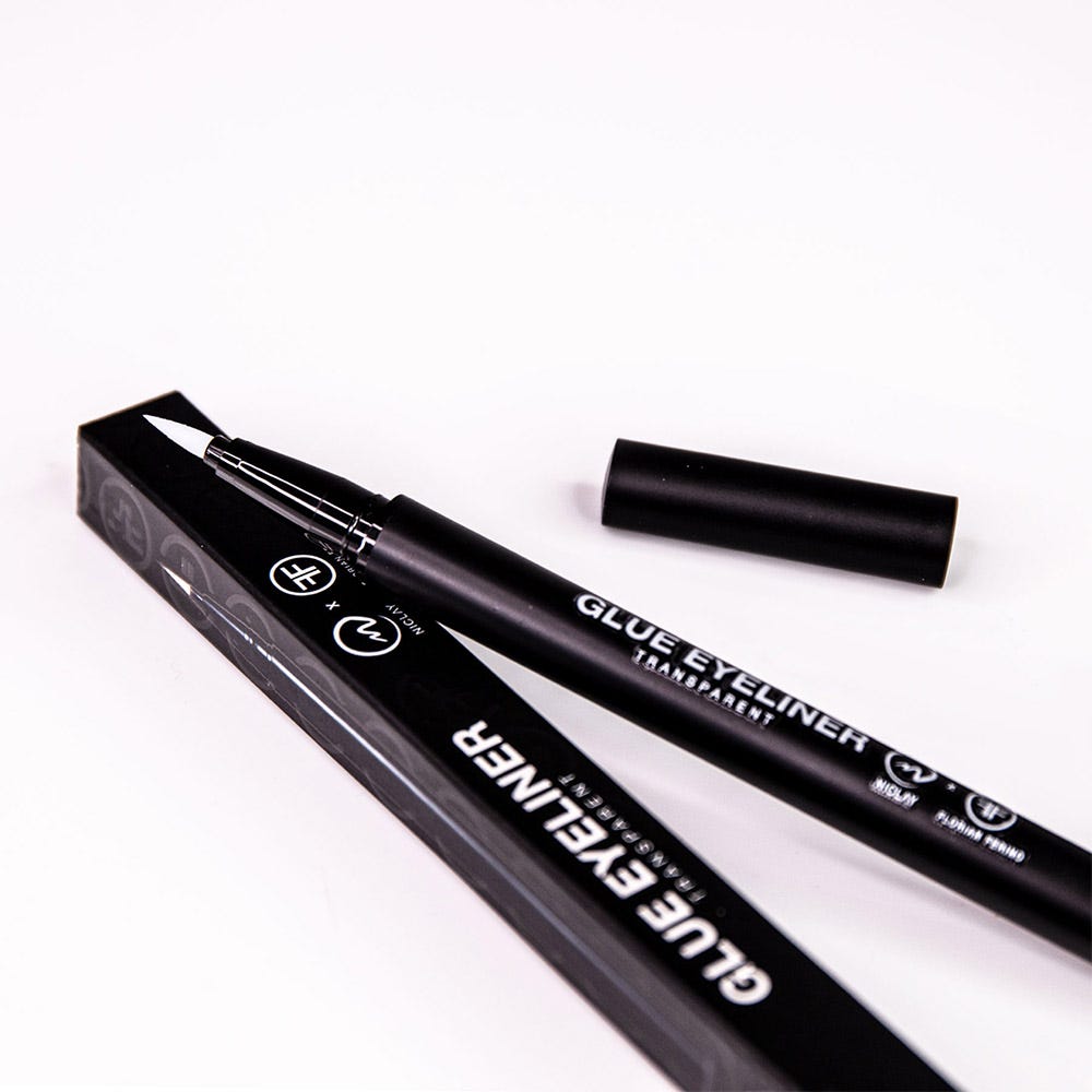 NICLAY by Florian Ferino Glue Eyeliner
