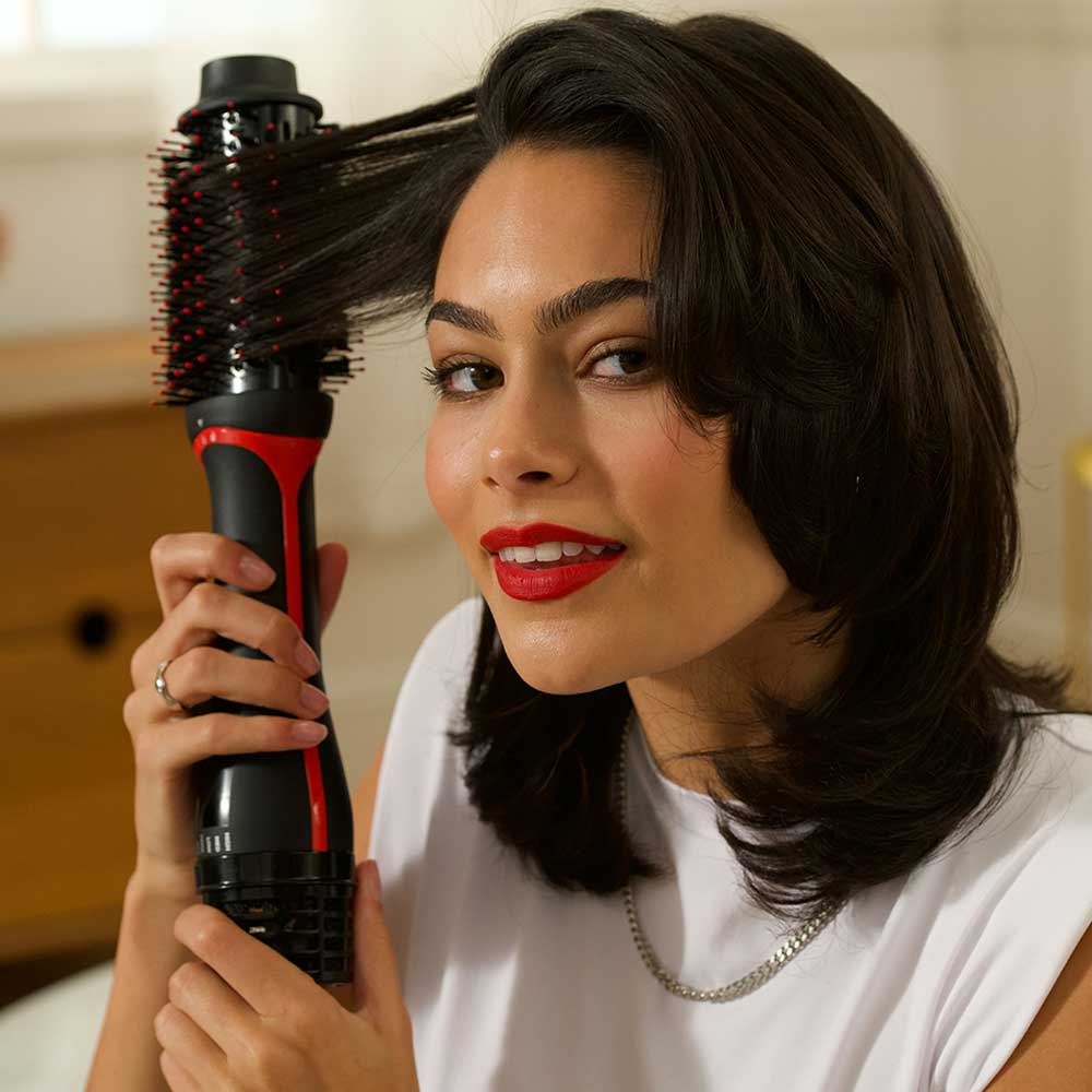 Revlon One Step Volumizer Plus