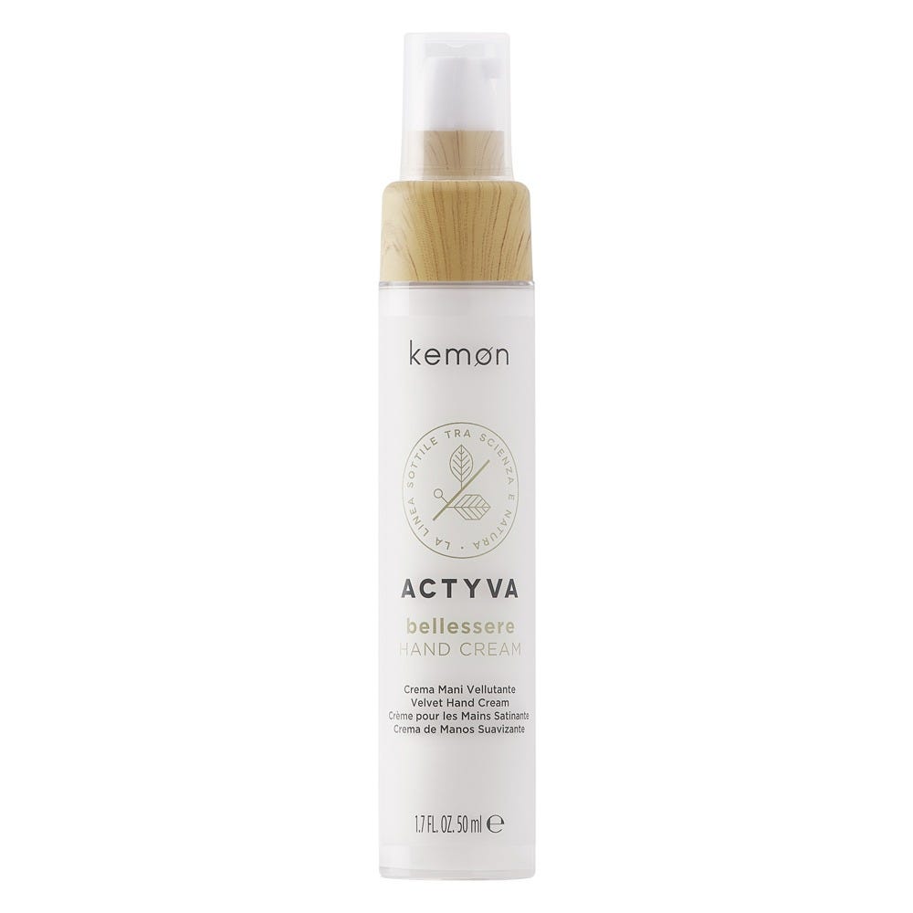 kemon Actyva Bellessere Hand Cream 50 ml