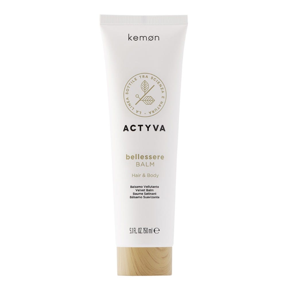 kemon Actyva Bellessere Balm 150 ml