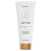kemon Actyva Nutrizione Ricca Mask Velian 200 ml
