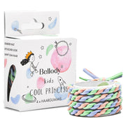 Bellody Kids Edition Cool Prinzess 4 Stück
