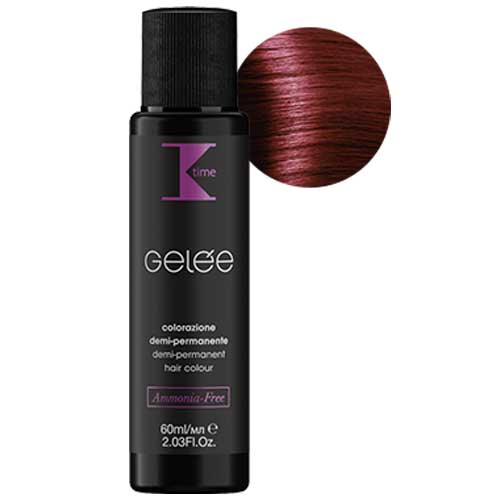 12103870-Farbe-6.66 Dunkelblond Rot