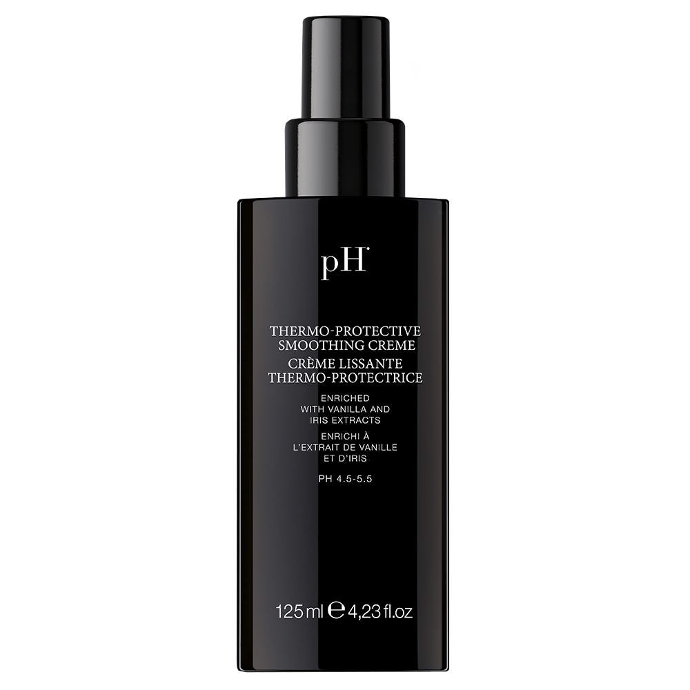 pH Thermo-Protective Smoothing Creme 200 ml