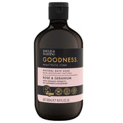 Baylis & Harding Goodness Rose & Geranium 500 ml 