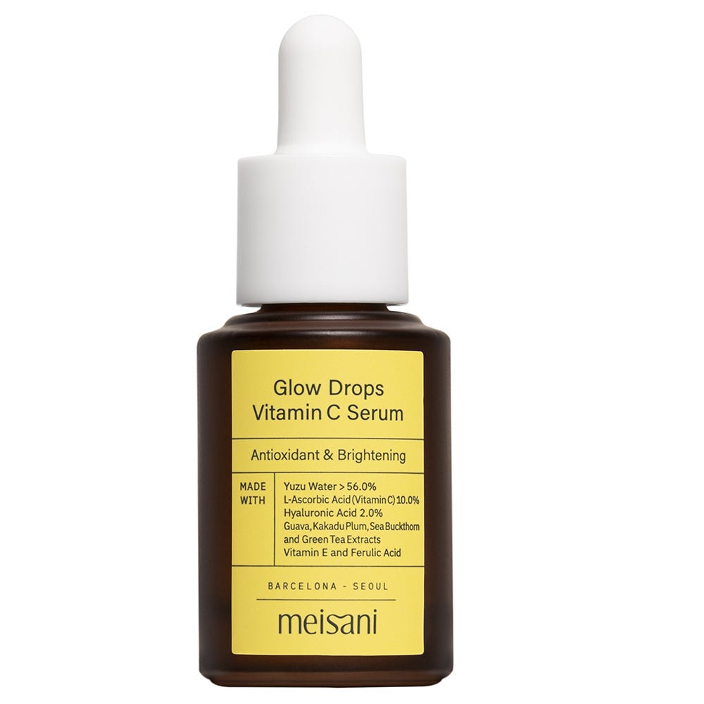 Meisani Glow Drops Vitamin C Serum 15 ml
