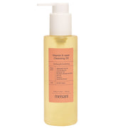Meisani Vitamin E-Raser Cleansing Oil 150 ml