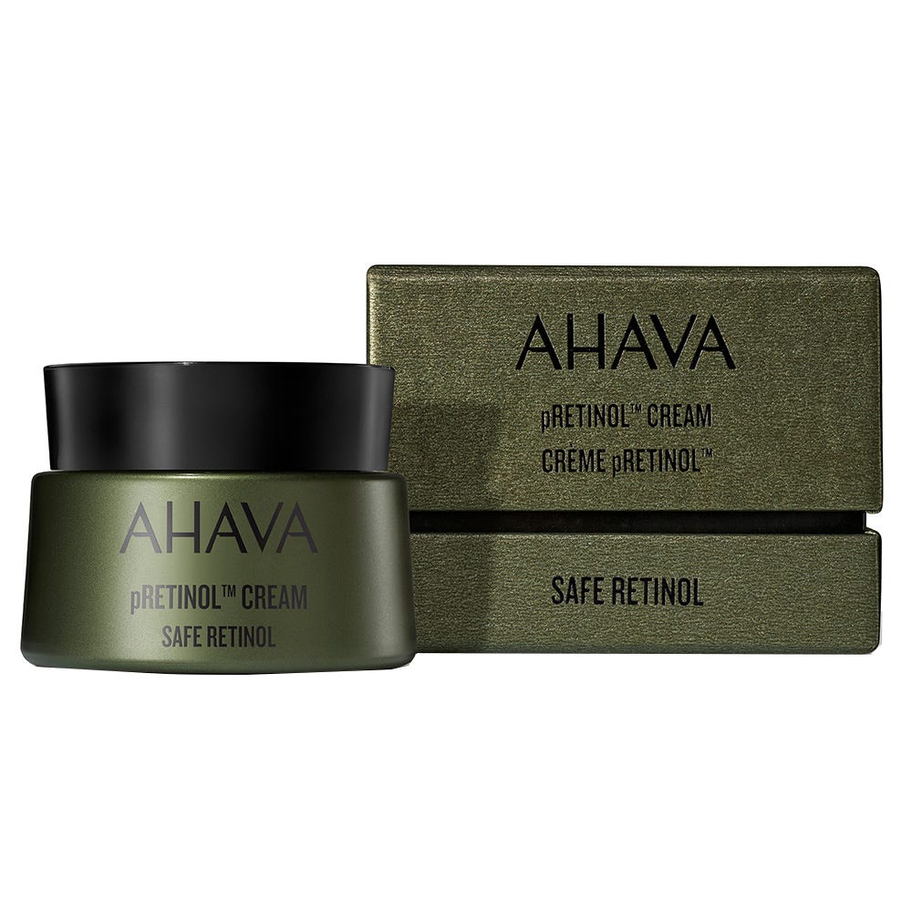 AHAVA pRetinol Cream 50 ml