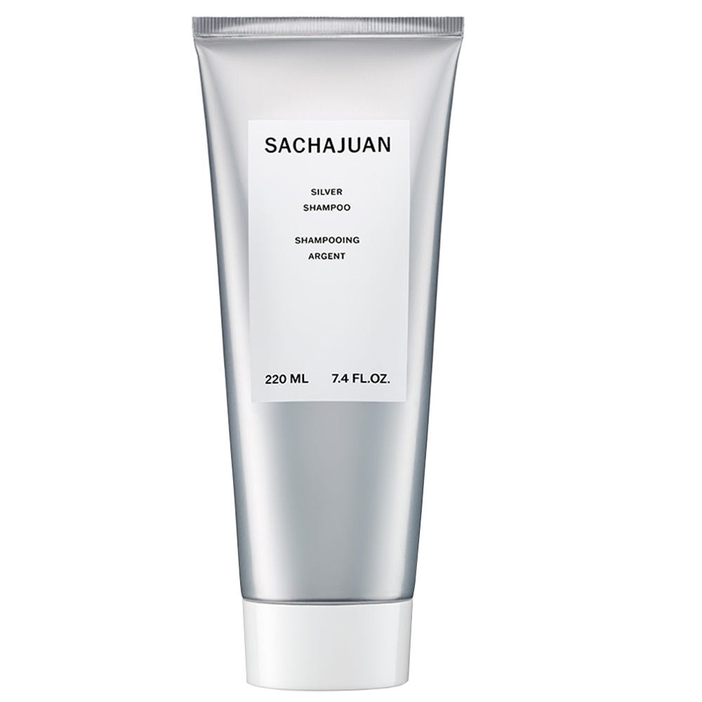 Sachajuan Silver Shampoo 220 ml
