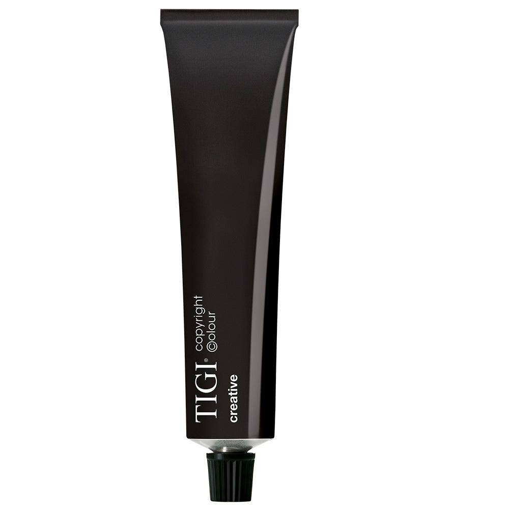 Tigi Creative Haarfarbe 6/46 dark copper red blond 60 ml