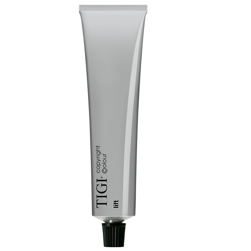 Tigi Lift Express-Coloration 100/0 ultra light natural blond 60 ml