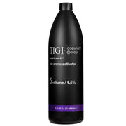 Tigi Rich Creme Activator 5 Vol 1,5% 1000 ml