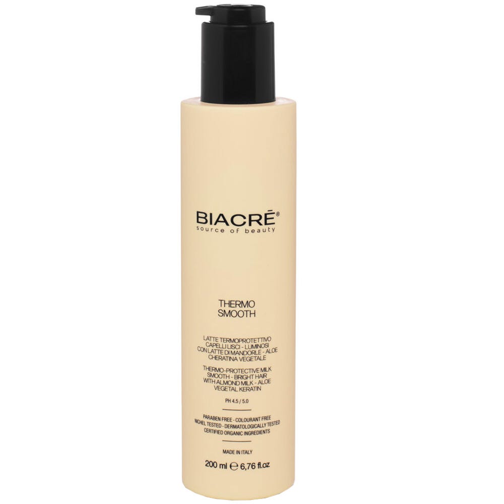Biacre Smoothing Thermo Spray 200 ml