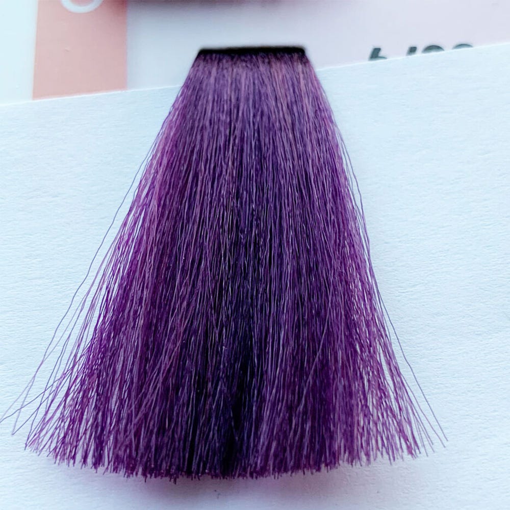 12104806-Farbe-6/20 dunkelblond violett kirsch 