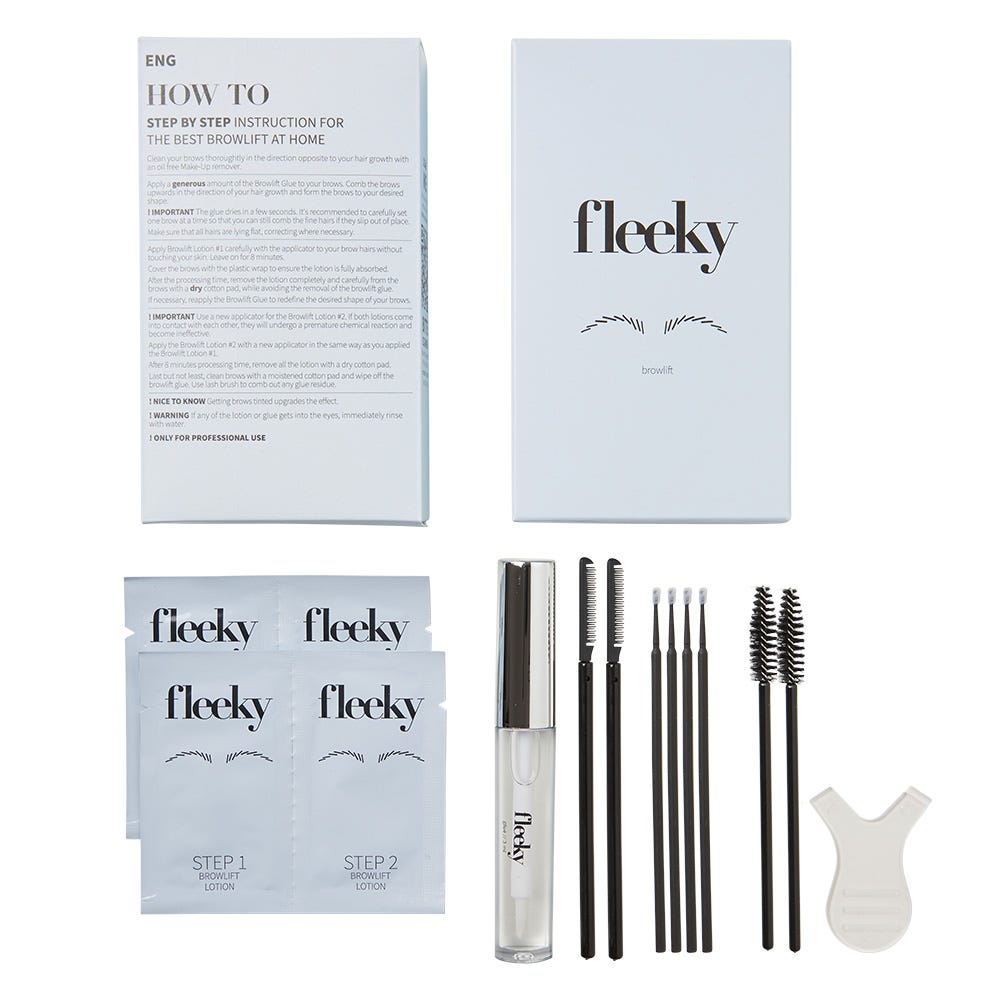 fleeky Browlift Kit Mini