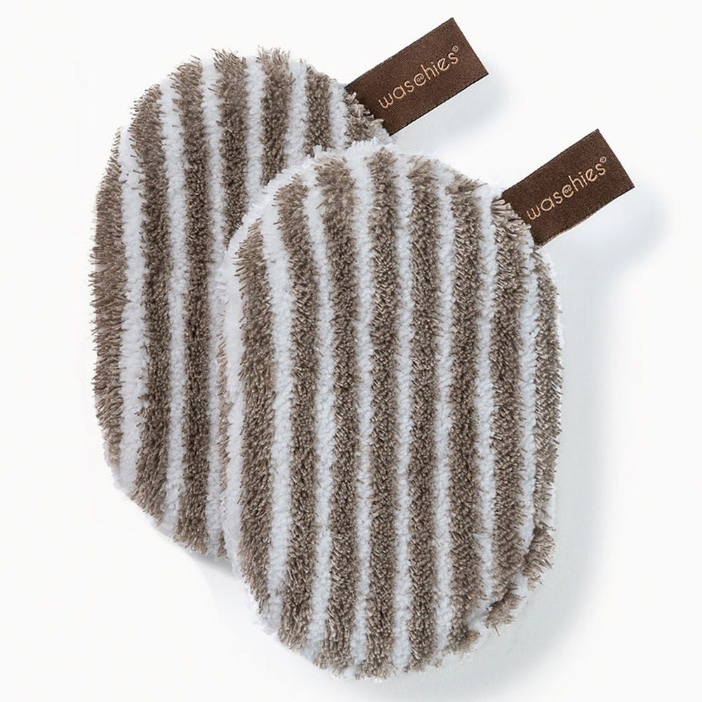 Waschies Scrub & Clean 2er Pack