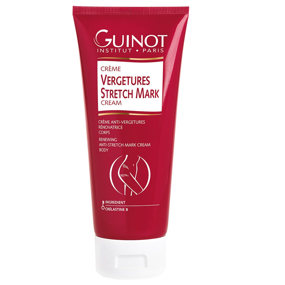 GUINOT Crème Vergetures 200 ml