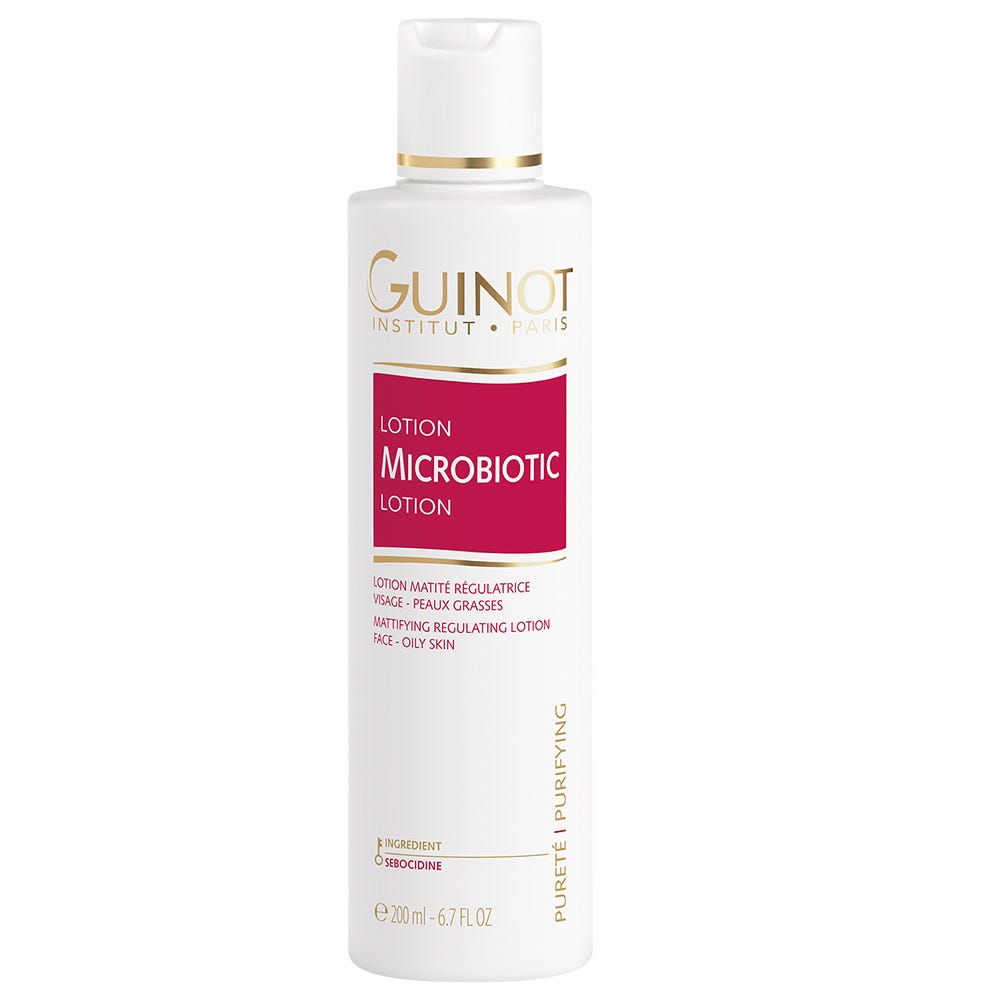 GUINOT Lotion Mircobiotic 200 ml