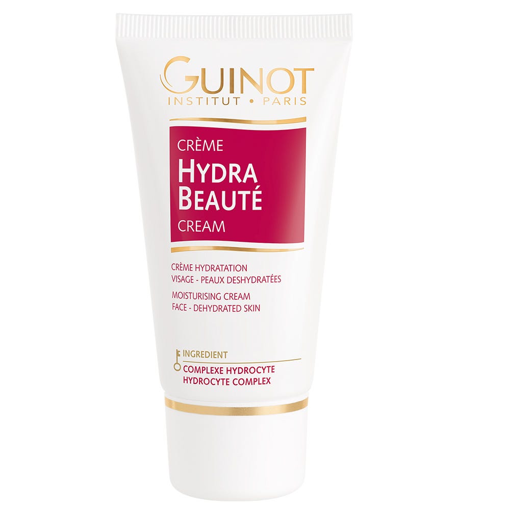 GUINOT Crème Hydra Beauté 50 ml