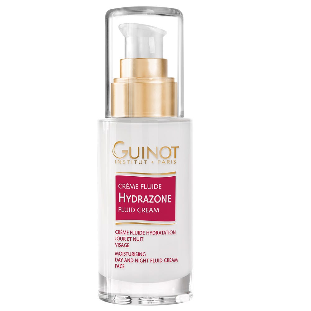 GUINOT Crème Fluid Hydrazone 50 ml 