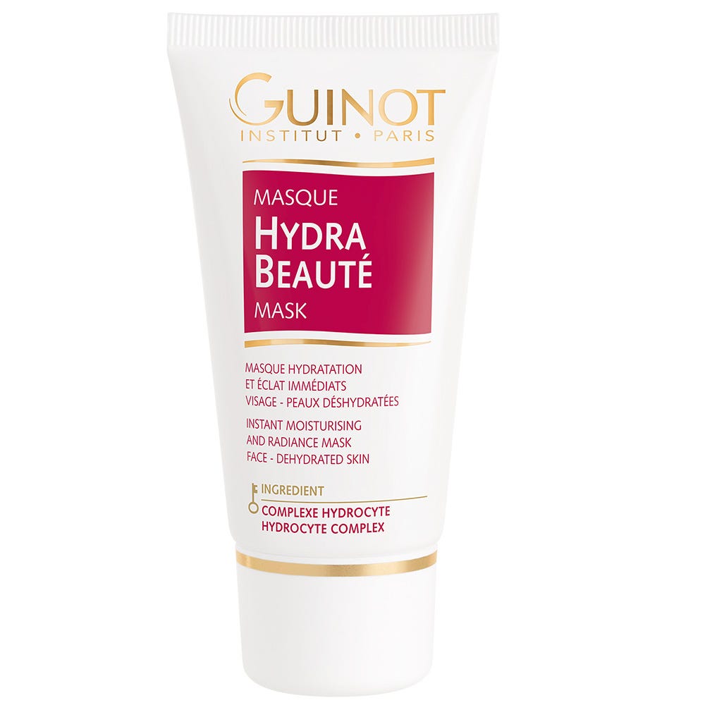 GUINOT Crème Hydra Finish 50 ml
