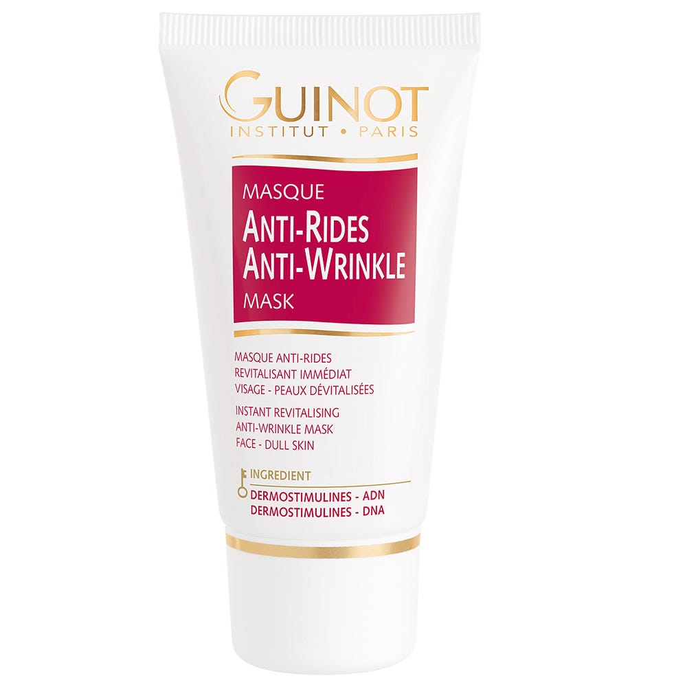 GUINOT Masque Anti-Rides 50 ml