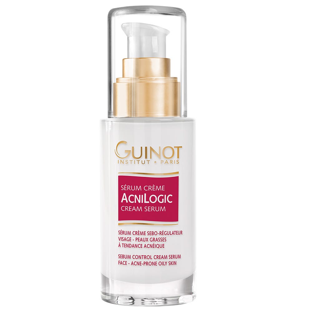 GUINOT Sérum Crème Acnilogic 30 ml