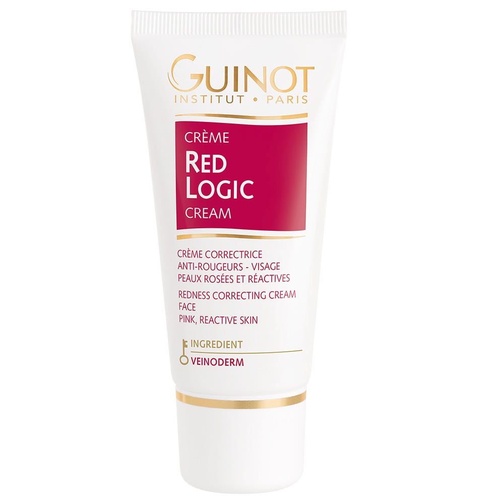 GUINOT Crème Red Logic 30 ml