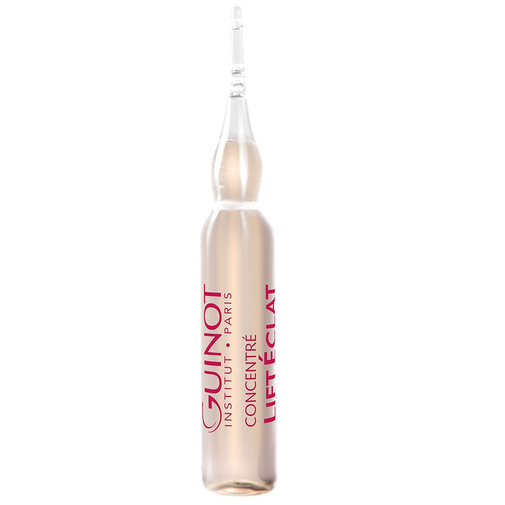 GUINOT Concentré Lift Éclat 2x2 ml