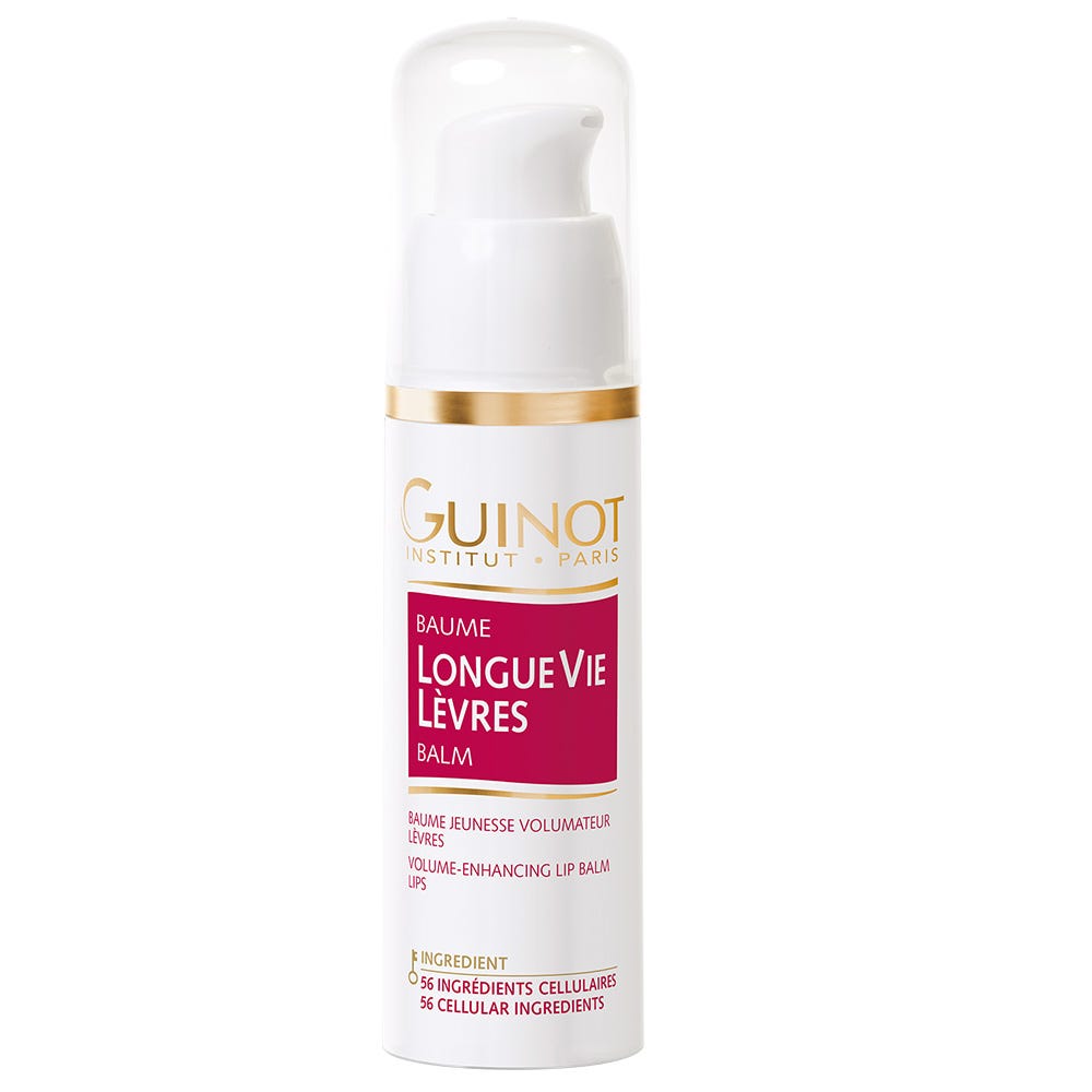GUINOT Baume Longue Vie Lèvres 15 ml