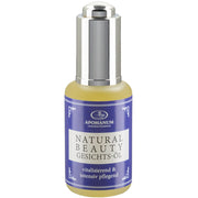 APOMANUM Gesichts-Öl Natural Beauty 30 ml