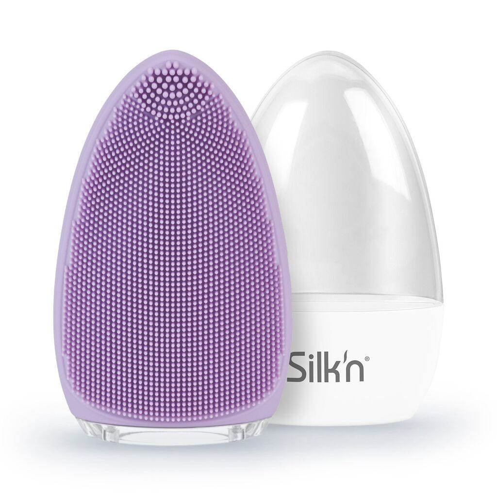 Silk'n Bright Purple