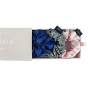 Ailoria Doux Set 3 Scrunchies M Multicolor