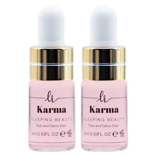 Love Rose Karma Elixier 2x5 ml