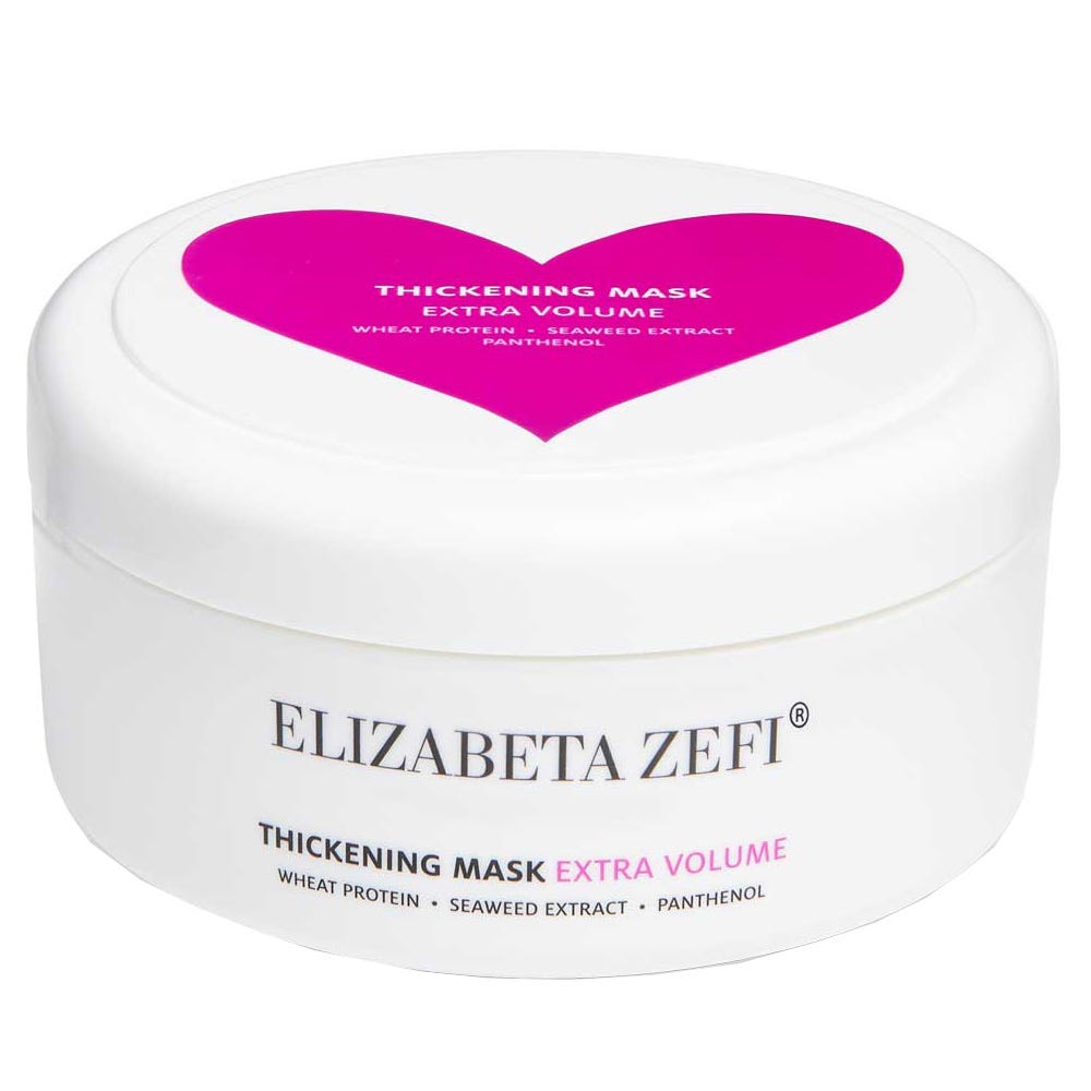 Elizabeta Zefi Thickening Mask 200 ml 