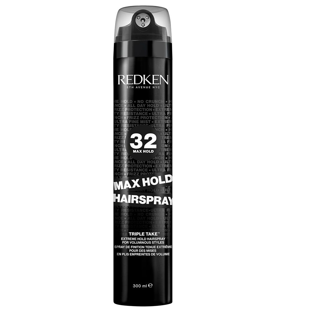 Redken Max Hold Haarspray 300 ml