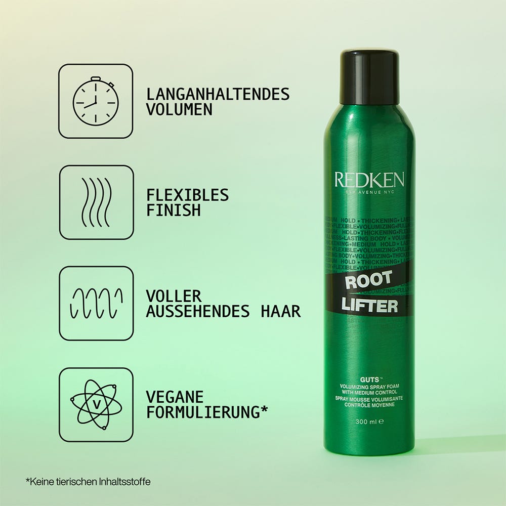 Redken Root Lifter 300 ml