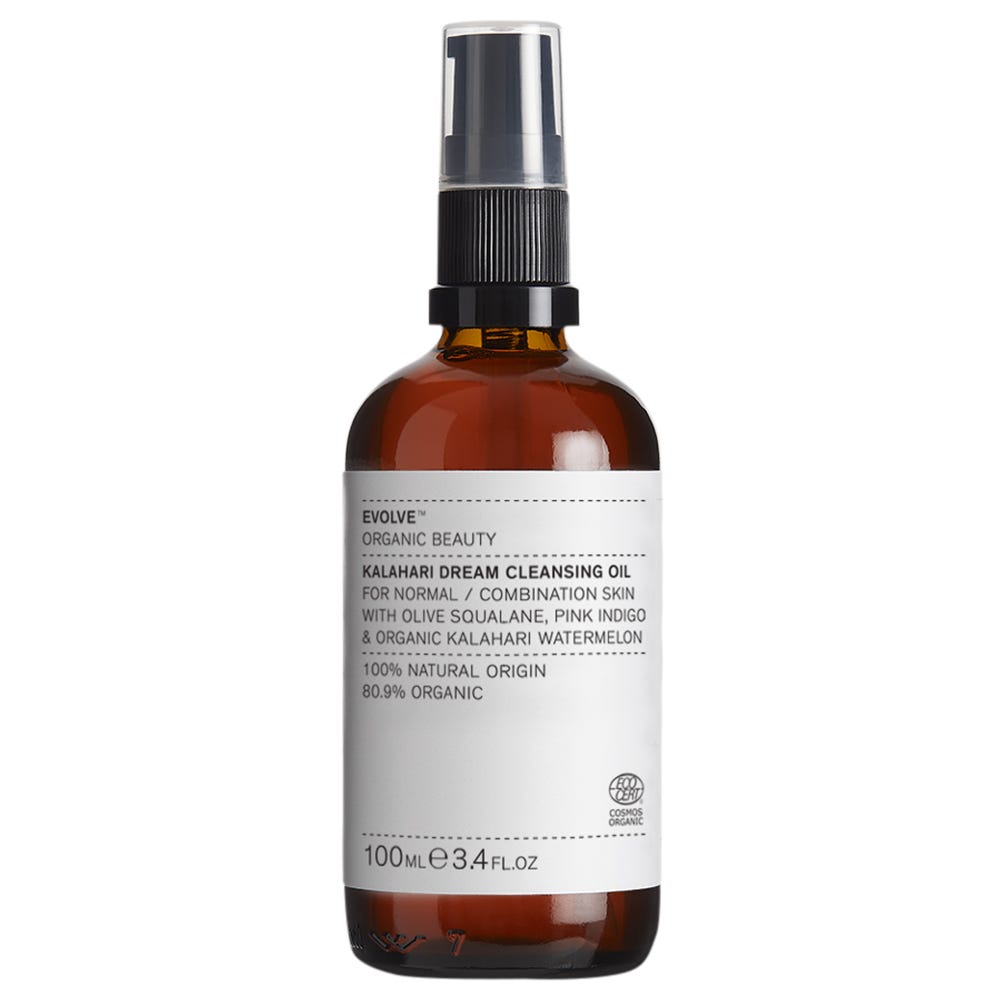 Evolve Kalahari Dream Cleansing Oil 100 ml 